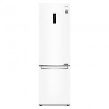 LG GBB72SWDFN Frigorífico Combi A+++ Blanco en PcComponentes