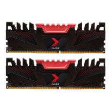 PNY XLR8 DDR4 3200 PC4-25600 16GB 2x8GB CL16 en PcComponentes