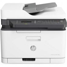 HP ColorLaser MFP 179fnw Multifunción Láser Color WiFi en PcComponentes