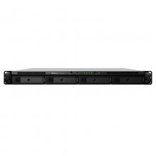Synology RackStation RS1619XS+ Servidor NAS 4 Bahías en PcComponentes