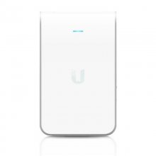 Ubiquiti UniFi AC In-Wall AP Punto de Acceso Dual Band en PcComponentes