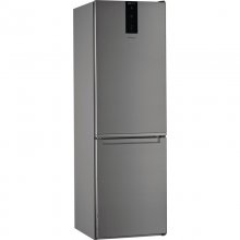 Whirlpool W7 821O OX Frigorífico Combi No Frost A++ Acero Inoxidable