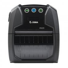 Zebra ZQ220 Impresora Térmica Directa Portátil en PcComponentes