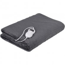 Camry CR 7416 Calientacamas 60W Gris en PcComponentes