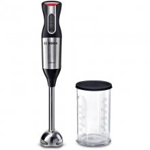 Bosch ErgoMixx Style MS62M6110 Batidora de Mano 1000W Inox en PcComponentes