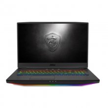 MSI GT76 Titan DT 9SG-026ES Intel Core i7-9750H/64GB/2TB SSD/RTX 2080/17.3" en PcComponentes
