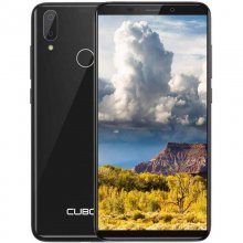 Cubot J7 2/16GB Negro Libre en PcComponentes