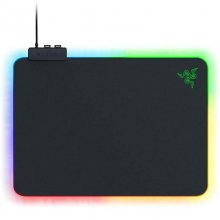 Razer Firefly V2 Alfombrilla Gaming RGB Negra en PcComponentes