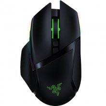 Razer Basilisk Ultimate Ratón Gaming 20000DPI Negro en PcComponentes