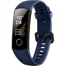 Honor Band 5 Bluetooth Azul Marinho en PcComponentes