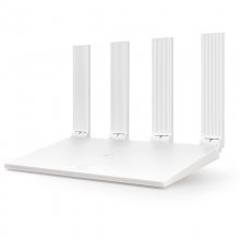 Huawei WS5200 AC1200 Gigabit Router WiFi Blanco en PcComponentes
