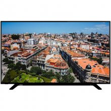 Toshiba 43U2963DG 43" LED UltraHD 4K HDR10 en PcComponentes