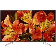 Sony KD55XF8505 55" LED UltraHD 4K HDR en PcComponentes