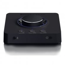 Sound Blaster X3 Tarjeta de Sonido en PcComponentes