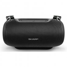 Sharp GX-BT480 Altavoz Bluetooth 40W Negro en PcComponentes