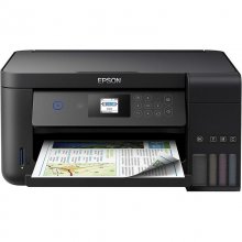 Epson EcoTank ET-2750 Multifunción Color Wifi en PcComponentes