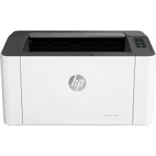HP 107A Impressora Laser Monocromática en PcComponentes