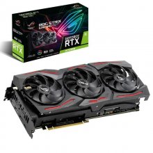 Asus ROG Strix GeForce RTX 2070 Super 8GB GDDR6 Reacondicionado en PcComponentes