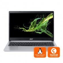 Acer Aspire 5 A515-54G-77UY i7-10510/8GB DDR4/512GB SSD/GeForce MX250 2GB/15.6"FHD Boot-up Linux en PcComponentes