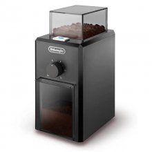 DeLonghi KG79 Molinillo de Café 110W en PcComponentes