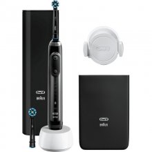 Oral-B Genius 10200W Escova Elétrica Preta en PcComponentes