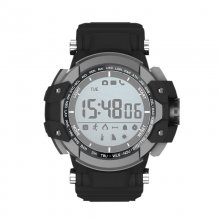 Billow XS15 Smartwatch Preto en PcComponentes