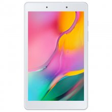 Samsung Galaxy Tab A 8" 2019 2/32GB Wifi Plata Reacondicionado en PcComponentes