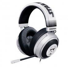 Razer Kraken Stormtrooper Edition Auriculares Gaming 7.1 Multiplataforma en PcComponentes