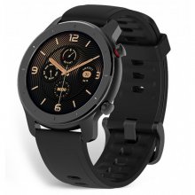 Amazfit GTR Reloj Smartwatch 42mm Starry Black Reacondicionado en PcComponentes