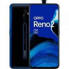 Oppo Reno2 Z 8/128GB Luminous Black Libre en PcComponentes