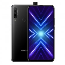 Honor 9X 4/128GB Midnight Black Libre en PcComponentes