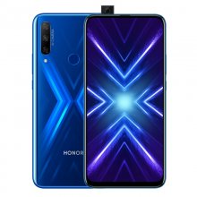 Honor 9X 4/128GB Sapphire Blue Libre en PcComponentes