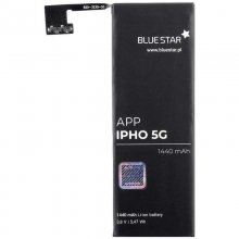 Blue Star Premium HQ Batería 1440mAh para iPhone 5 en PcComponentes