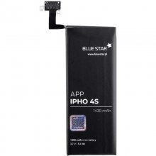 Blue Star Premium HQ Batería 1430mAh para iPhone 4S en PcComponentes