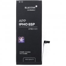 Blue Star Premium HQ Batería 2750mAh para iPhone 6S Plus en PcComponentes
