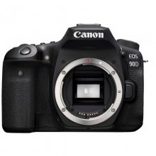 Canon 90D 32MP WiFi Cuerpo en PcComponentes