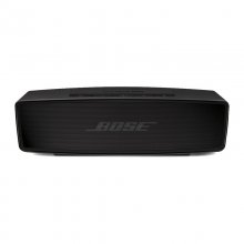 Bose SoundLink Mini II Edición Especial Altavoz Inalámbrico Triple Black en PcComponentes