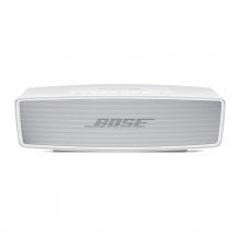 Bose SoundLink Mini II Edición Especial Altavoz Inalámbrico Luxe Silver en PcComponentes