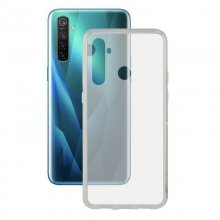 Contact Funda Flex TPU Transparente para Realme X2 Pro en PcComponentes