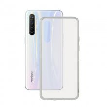 Contact Funda Flex TPU Transparente para Realme X2 en PcComponentes