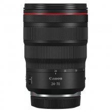 Canon Objetivo RF 24-70mm F2.8 L IS USM SLR en PcComponentes
