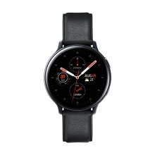 Samsung Galaxy Watch Active2 Bluetooth 44 mm Acero Negro Reacondicionado en PcComponentes