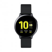 Samsung Galaxy Watch Active2 Bluetooth 44 mm Aluminio Negro Reacondicionado en PcComponentes