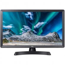 LG 24TL510V-PZ 24" LED HD Ready Negro en PcComponentes