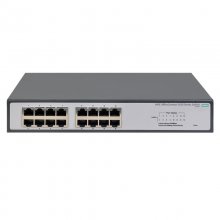 Aruba OfficeConnect 1420 Switch No Gestionable 16 Puertos Gigabit en PcComponentes