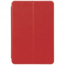 Mobilis Funda Origine Roja para iPad 2019 10.2'' en PcComponentes