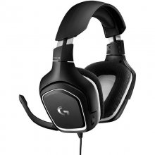 Logitech G332 Special Edition Headset Gaming en PcComponentes