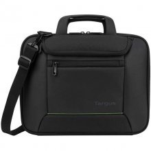 Targus Balance Ecosmart Maletín Negro para Portátil 14" en PcComponentes