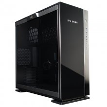 InWin 305 Mid Tower USB 3.0 Negra en PcComponentes