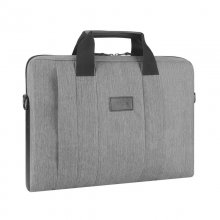 Targus City Smart Funda Gris con Asas para Portátil 16" en PcComponentes